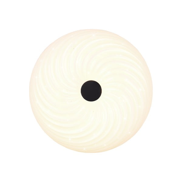 Plafoniera LED bianca ø 37,5 cm Gravity - Reality-image-3