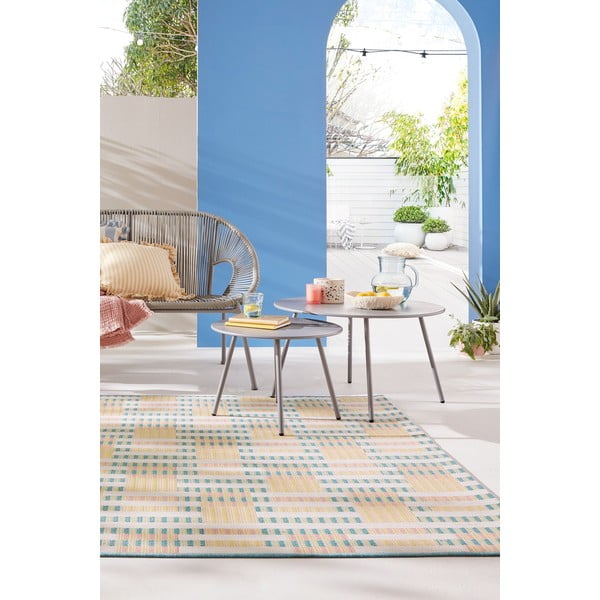 Tappeto per esterni 160x230 cm Villa - Flair Rugs-image-1