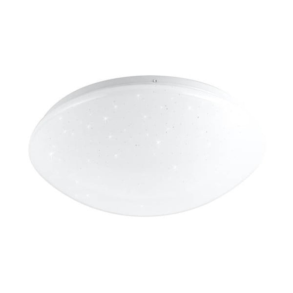 Plafoniera LED bianca ø 26 cm Magnus - Candellux Lighting