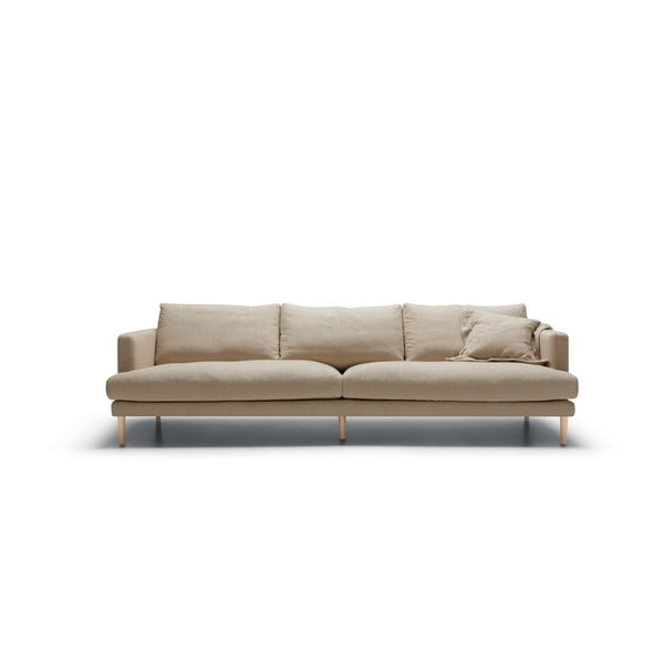 Divano beige 277 cm Britt – Sits-image-4