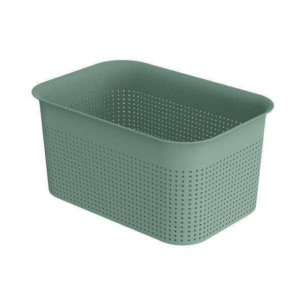 Cestino in plastica Brisen - Rotho