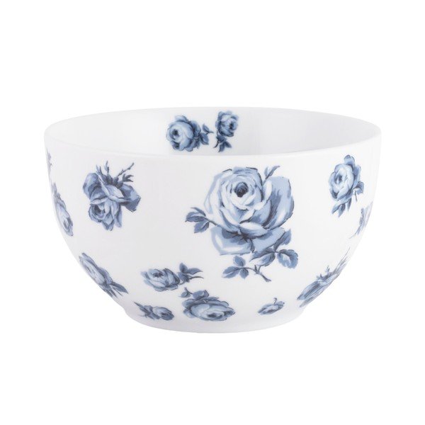 Porcelánový miska Creative Tops Floral, ⌀ 15,5 cm