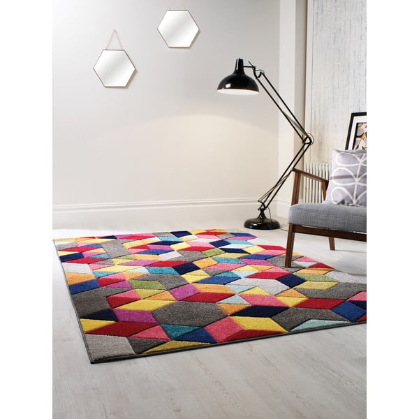 Tappeto 160x230 cm Dynamic - Flair Rugs-image-1
