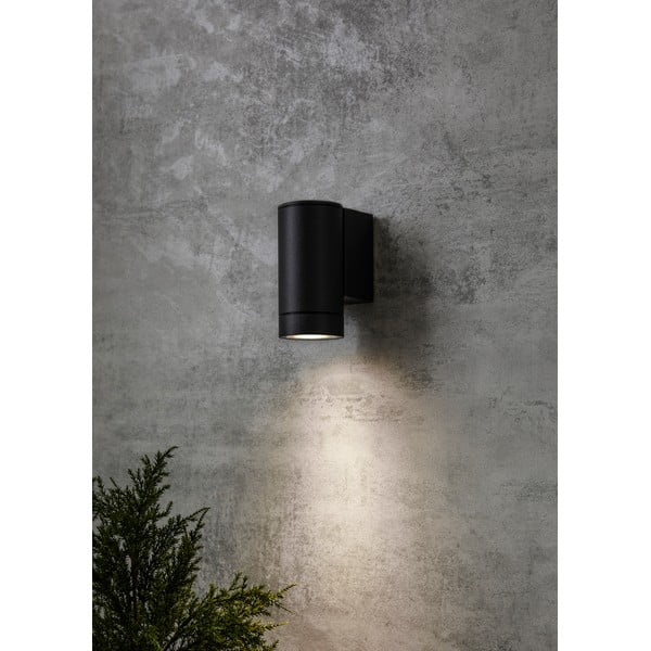 Lampada da parete per esterni (altezza 13 cm) Pipe - Markslöjd-image-1