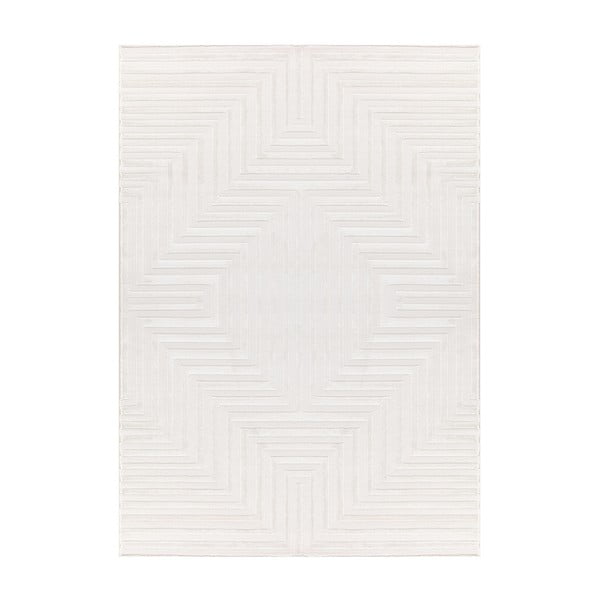 Tappeto crema 200x290 cm Sahara - Ayyildiz Carpets