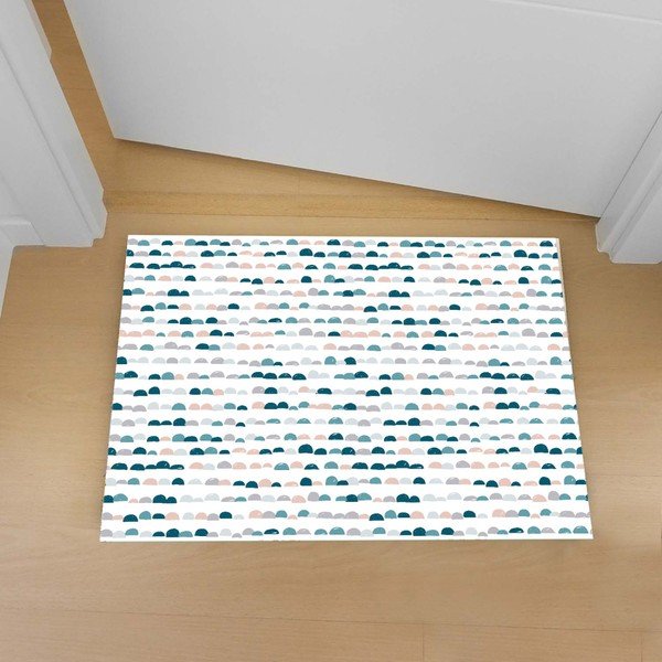 Tappetino Margalo, 75 x 52 cm - Zerbelli