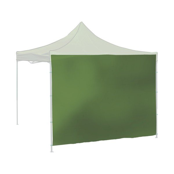 Pareti laterali per tenda da festa Waterproof - Cattara-image-2