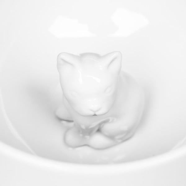 Tazza in porcellana, 600 ml Dog - Sagaform-image-2