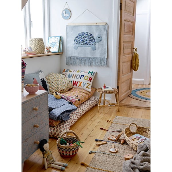 Decorazione murale per bambini Marry - Bloomingville Mini-image-1