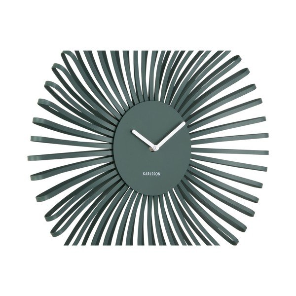 Orologio da parete ø 48 cm Polo  – Karlsson-image-3