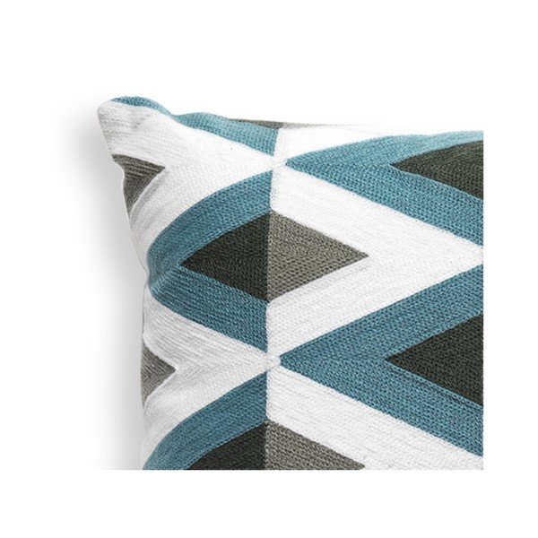 Cuscino decorativo 45x45 cm Geometric - Tomasucci-image-1