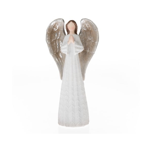 Statuetta natalizia Praying Angel - Dakls