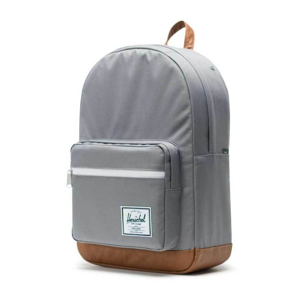 Zaino grigio , 22 l Pop Quiz - Herschel-image-1