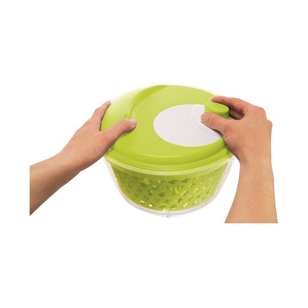 Centrifuga per insalata Fresh - Rotho-image-4