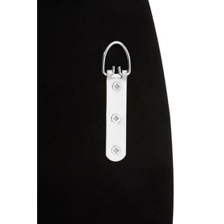 Specchio da parete 90x120 cm - Premier Housewares