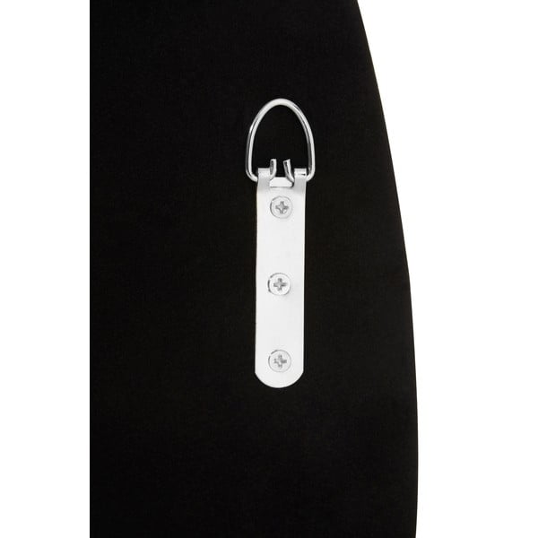 Specchio da parete 90x120 cm - Premier Housewares-image-1