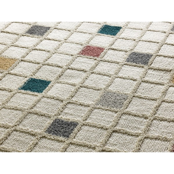 Tappeto crema 133x190 cm Karisma - Universal-image-2