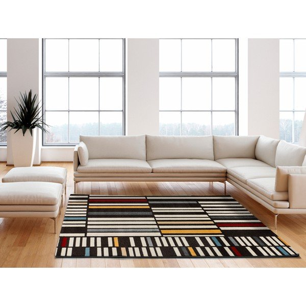 Tappeto 160x230 cm Delta - Universal-image-1