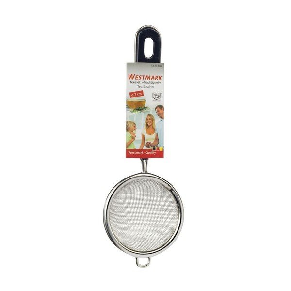 Colino per tè in acciaio inox, ø 7 cm Traditionell - Westmark-image-3