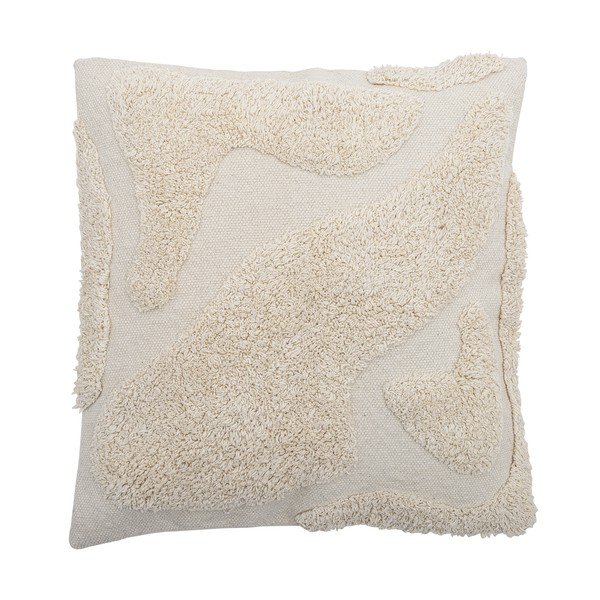 Cuscino decorativo in cotone 50x50 cm Canelli – Bloomingville