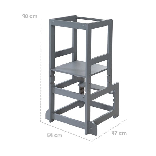 Torre di apprendimento grigia – Roba-image-2