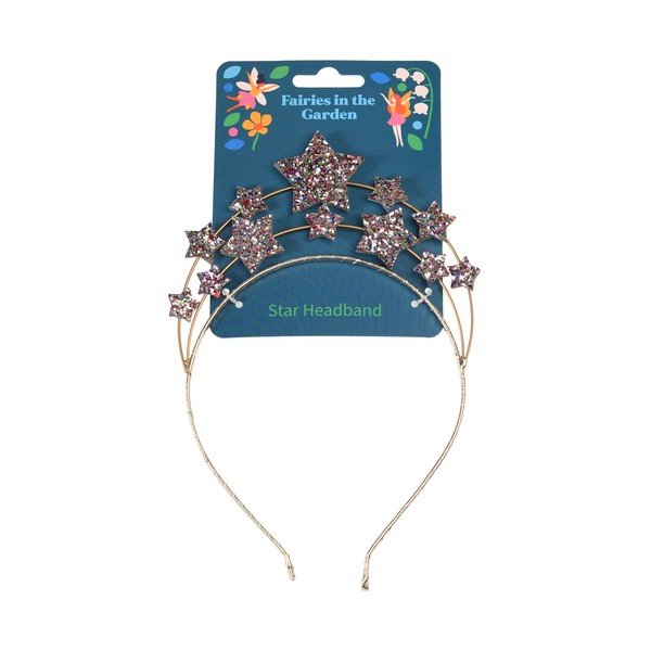 Corona per bambini Fairies in the Garden - Rex London-image-1