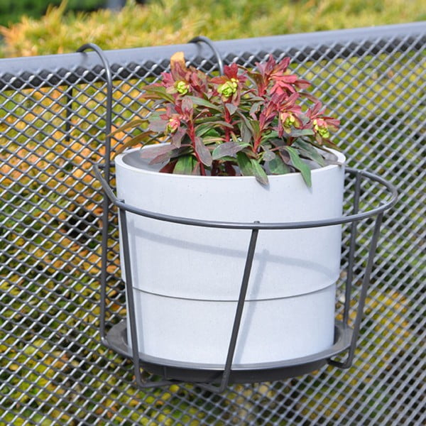 Presina in metallo - Esschert Design-image-1