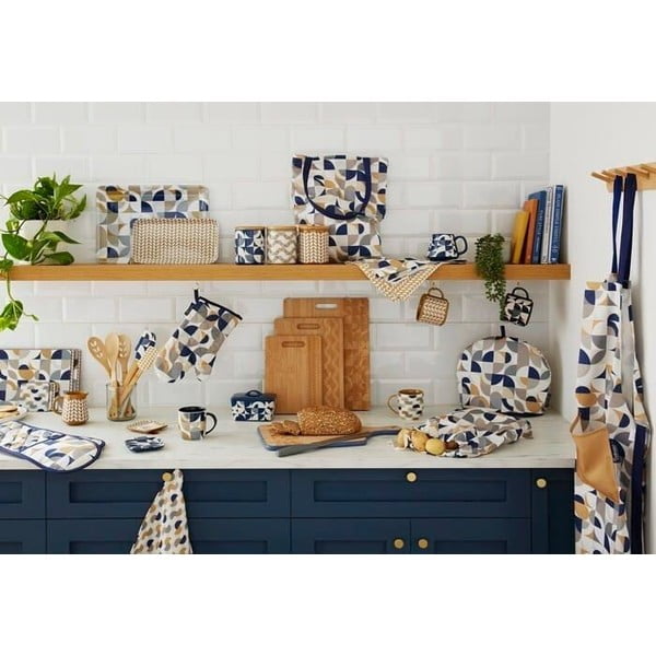 Barattolo da caffè in ceramica - Cooksmart ®-image-1