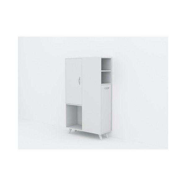 Mobile da bagno Amelie, 90 x 154 cm - Furny Home