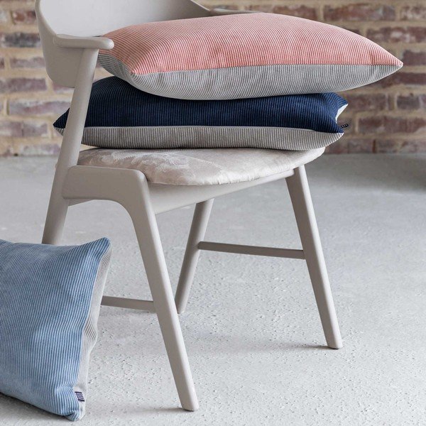 Cuscino decorativo 40x60 cm Ribbon - Mette Ditmer Denmark-image-2