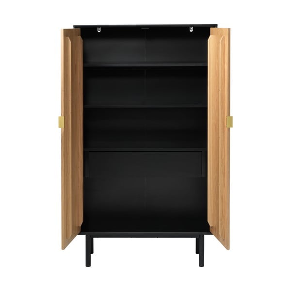 Credenza alta Calvi - Unique Furniture-image-3