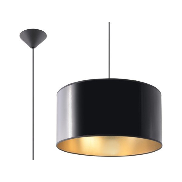 Lampada da soffitto Porto - Sollux-image-1