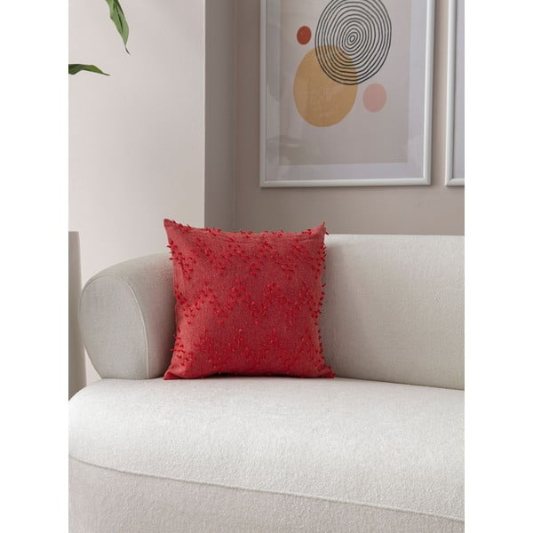Federa decorativa 43x43 cm Tuffet – Mioli Decor-image-3