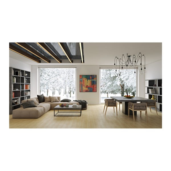 Tavolino in cemento Low Petra - TemaHome-image-4