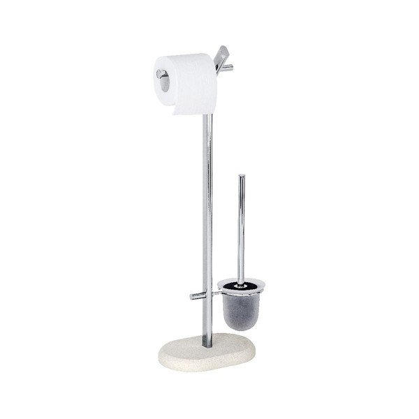 Set di toilette in piedi Puro - Wenko
