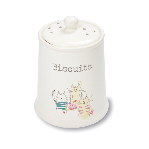 Dóza na sušenky Cooksmart England Kittens
