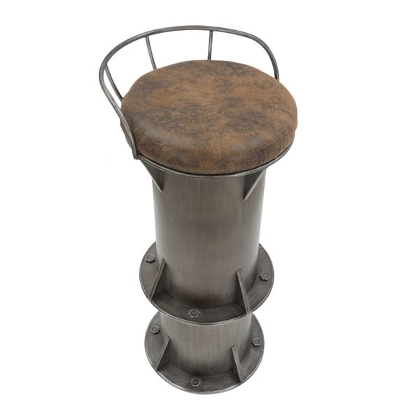 Sedia da bar Bolt - Mauro Ferretti-image-1