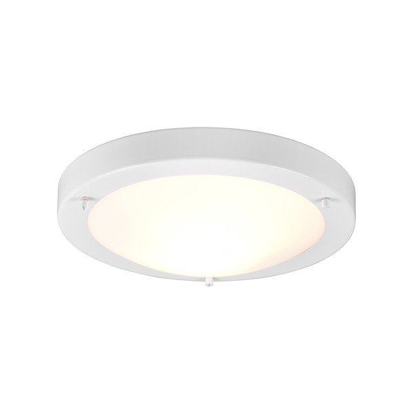 Lampada da soffitto bianca ø 31 cm Condus - Trio-image-2