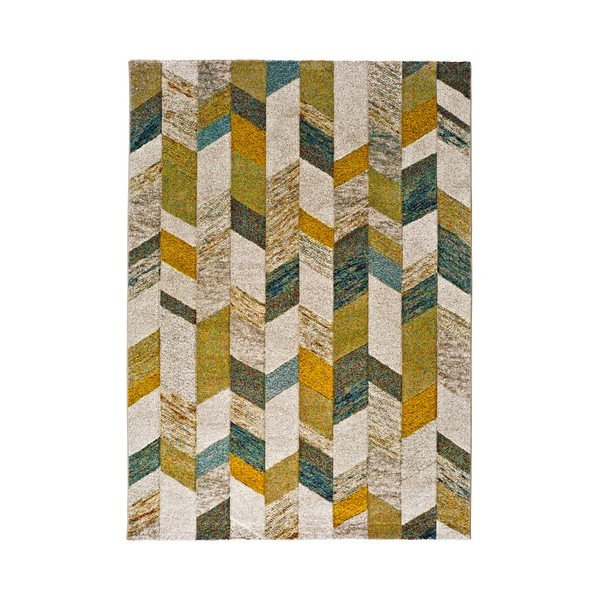 Tappeto Gio Geo, 120 x 170 cm - Universal-image-1
