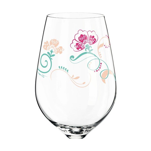Sklenice z křišťálového skla Ritzenhoff Carolin Corner, 600 ml-image-2