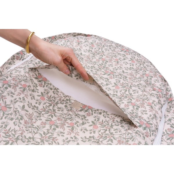 Nido beige per bambino Apricot - Malomi Kids-image-4