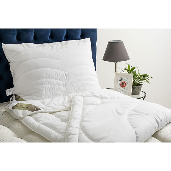 Coperta in cotone Outlast Wellness, 135 x 200 cm - ProSpánek-image-1