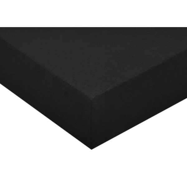 Foglio nero 200x220 cm - Unknown