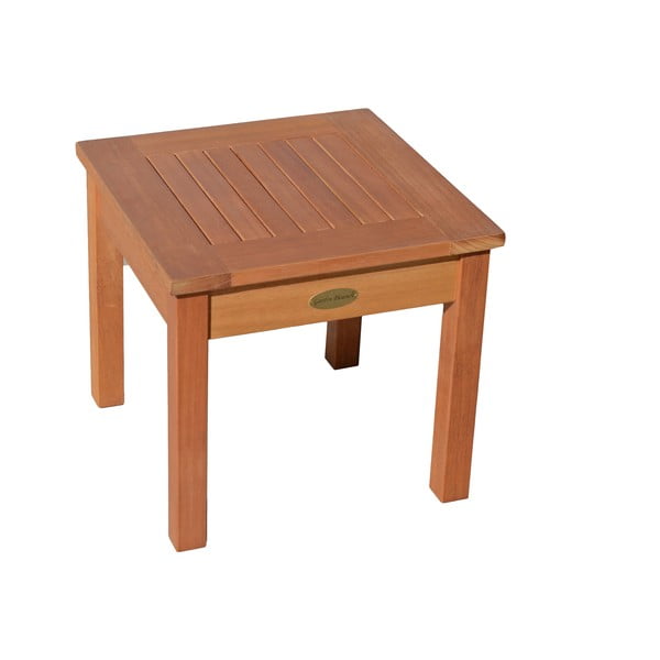 Tavolo da giardino, 40 x 40 cm Sonora - Garden Pleasure-image-1