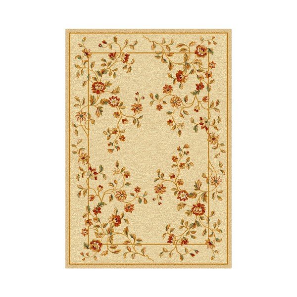 Runner beige Rosita, 67 x 250 cm - Universal