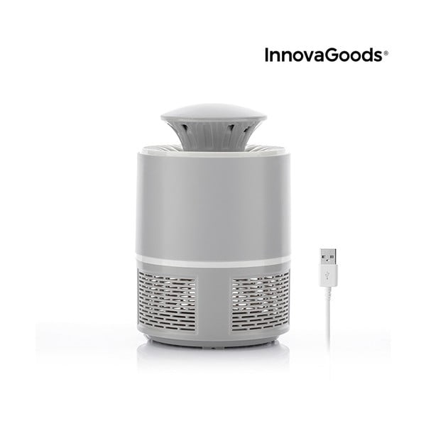 Lanterna solare ad aspirazione - InnovaGoods