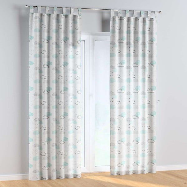 Tenda per bambini 260x130 cm Magic Collection - Yellow Tipi-image-3