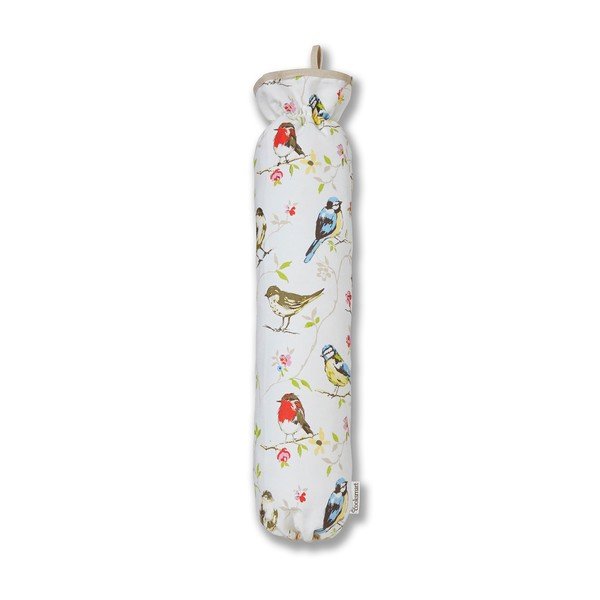 Taška na igelitové sáčky Cooksmart England Dawn Chorus