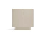 Mobile beige 110x114 cm Totem - Teulat