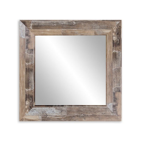 Specchio a parete Chandelier Duro, 60 x 60 cm Jyvaskyla - Styler